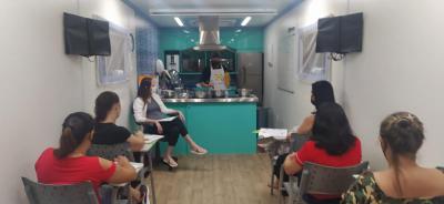 AÃ§Ãµes e programas da Coprossel visam saÃºde e bem estar dos cooperados, colaboradores e familiares